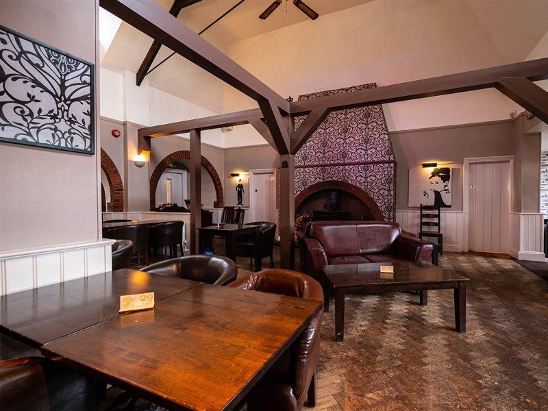 Bed and Breakfast The Oak Baginton Baginton  Exterior foto