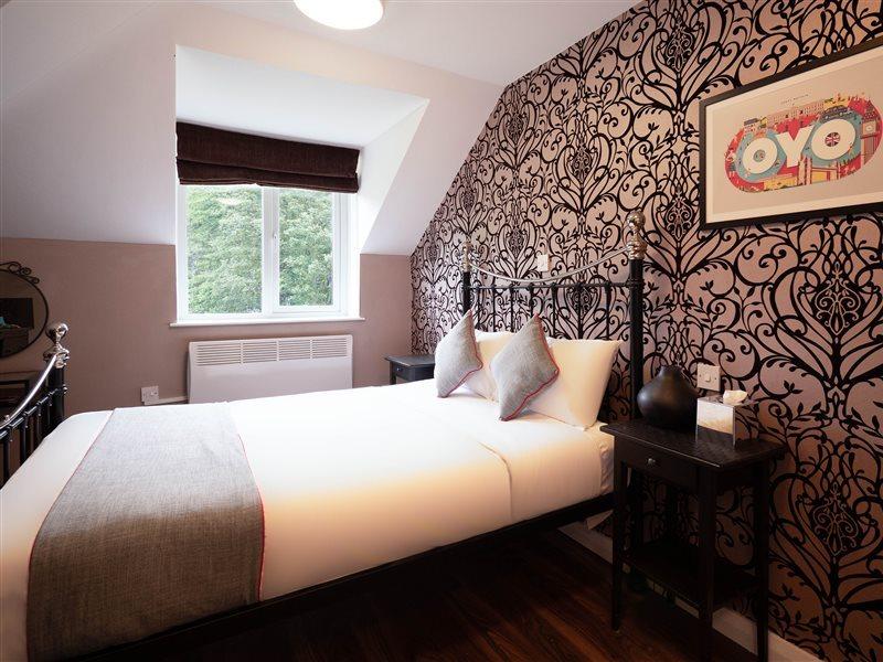 Bed and Breakfast The Oak Baginton Baginton  Exterior foto