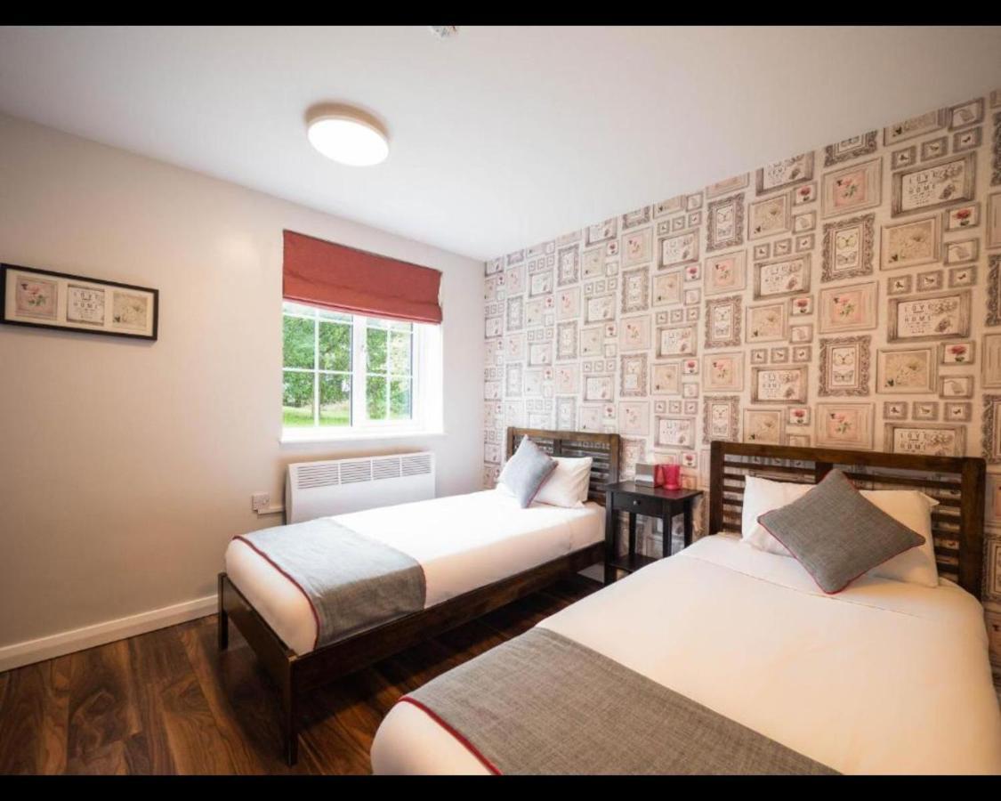 Bed and Breakfast The Oak Baginton Baginton  Exterior foto