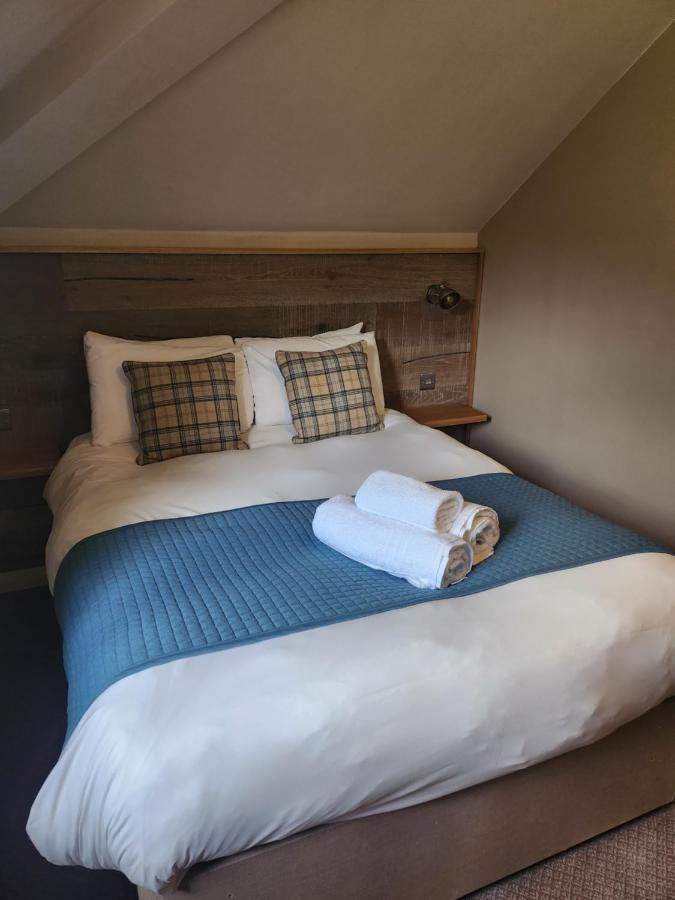 Bed and Breakfast The Oak Baginton Baginton  Exterior foto