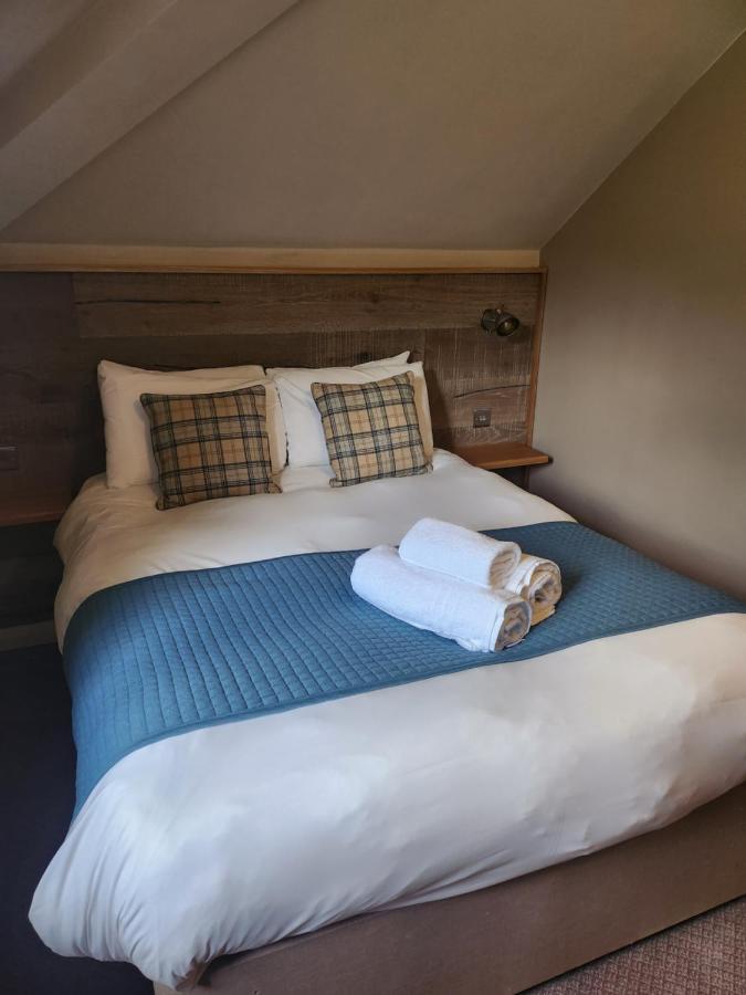 Bed and Breakfast The Oak Baginton Baginton  Exterior foto